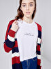 Basic Fit White T-shirt