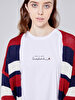 Basic Fit White T-shirt