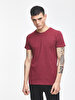 Basic Fit Red T-shirt