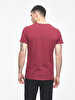 Basic Fit Red T-shirt