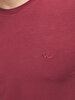 Basic Fit Red T-shirt