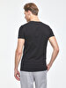 Basic Fit Black T-shirt