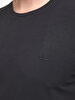 Basic Fit Black T-shirt