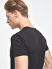 Basic Fit Black T-shirt