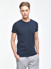 Basic Fit Navy T-shirt