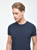 Basic Fit Navy T-shirt