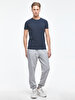 Basic Fit Navy T-shirt