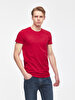 Basic Fit Red T-shirt