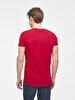 Basic Fit Red T-shirt