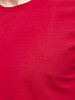 Basic Fit Red T-shirt