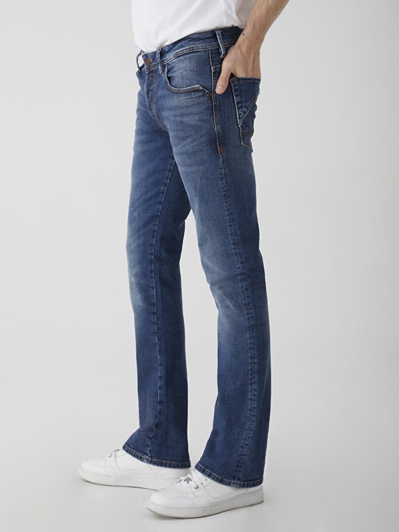 Roden Orta Bel Hosen