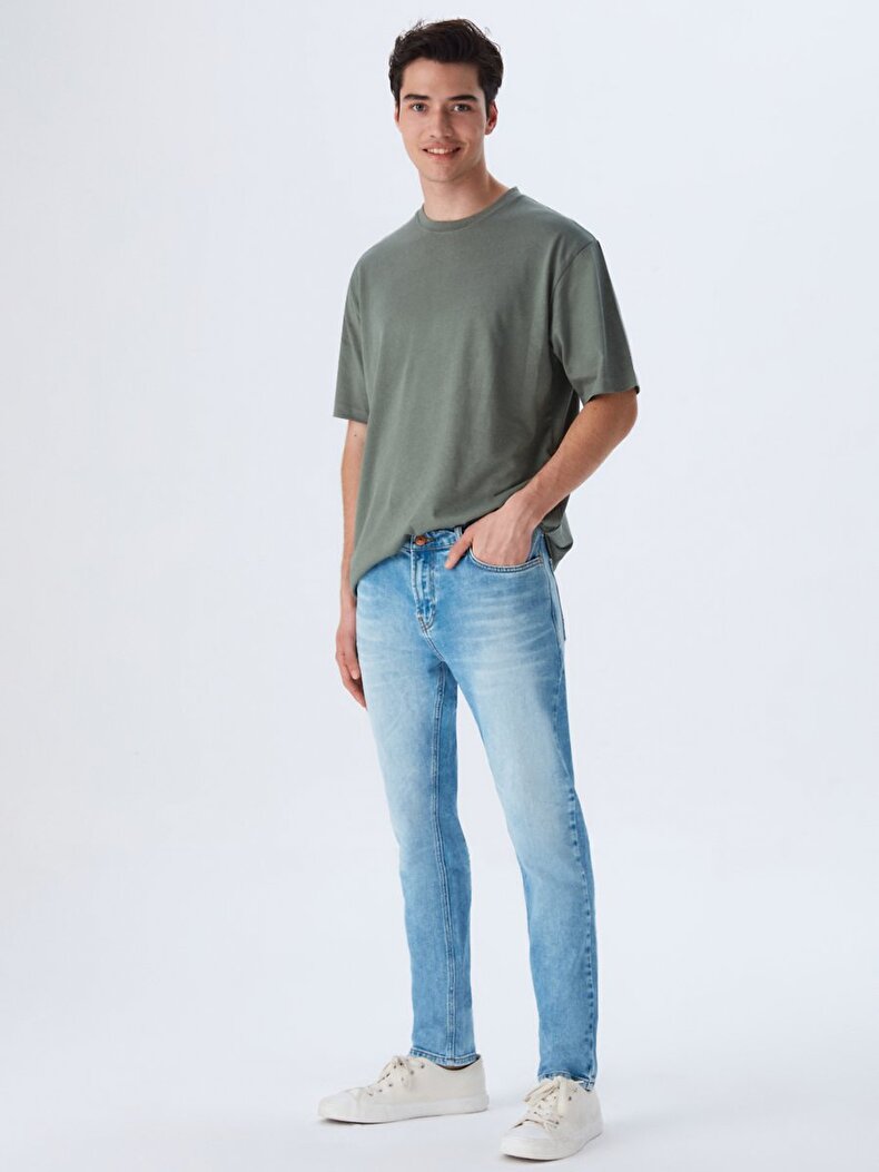 Smarty Low Waist Skinny Skinny Jeans Hosen Smarty Low Waist Skinny Skinny Jeans Hosen