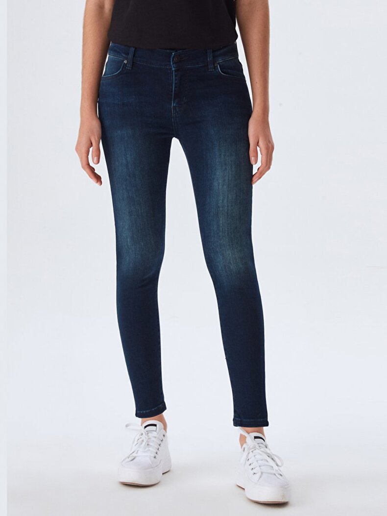 Lonia Orta Bel Jean Hosen