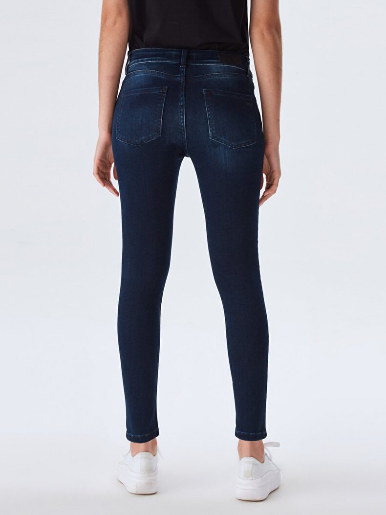 Lonia Orta Bel Jean Hosen