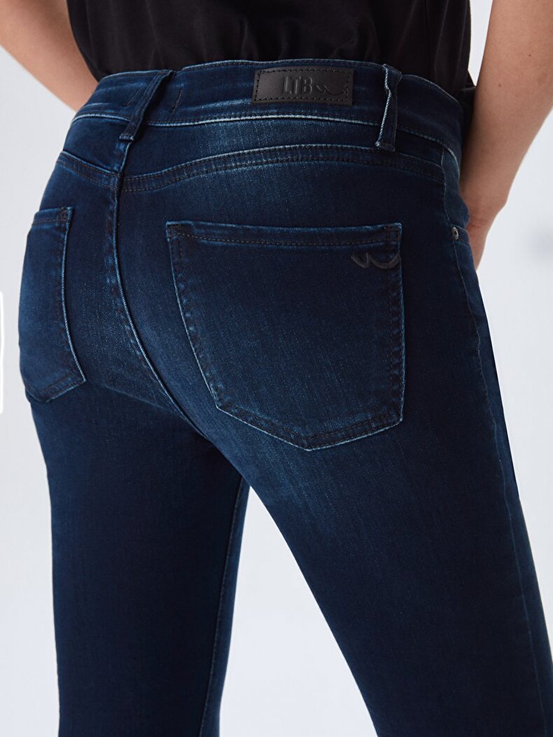 Lonia Orta Bel Jean Hosen