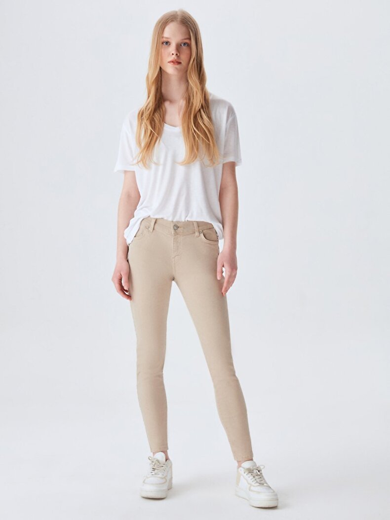 Lonia Super Skinny Jeans Hosen