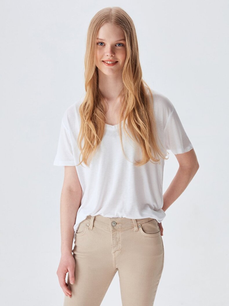 Lonia Super Skinny Jeans Hosen