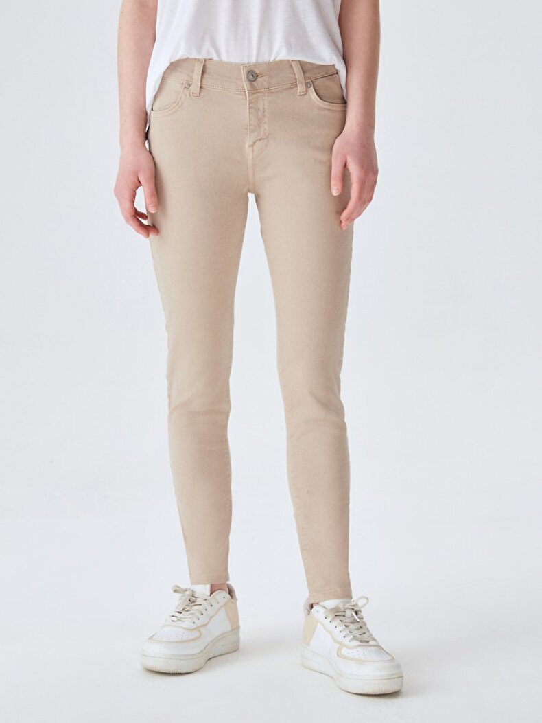 Lonia Super Skinny Jeans Hosen