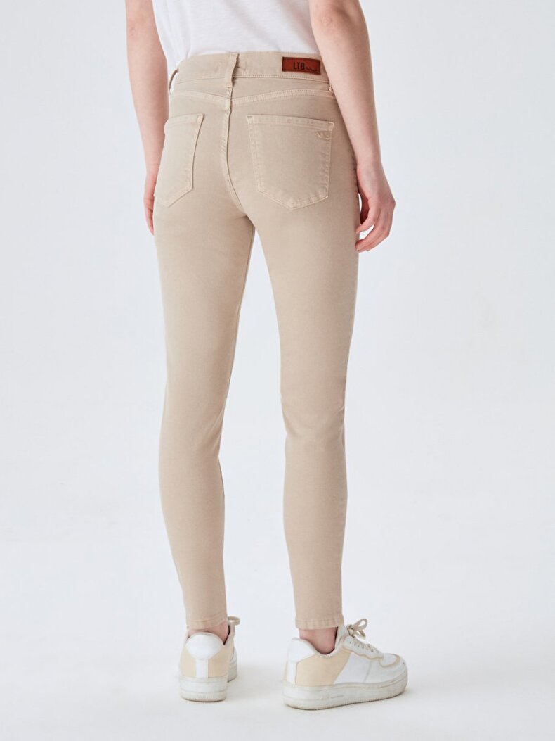 Lonia Super Skinny Jeans Hosen