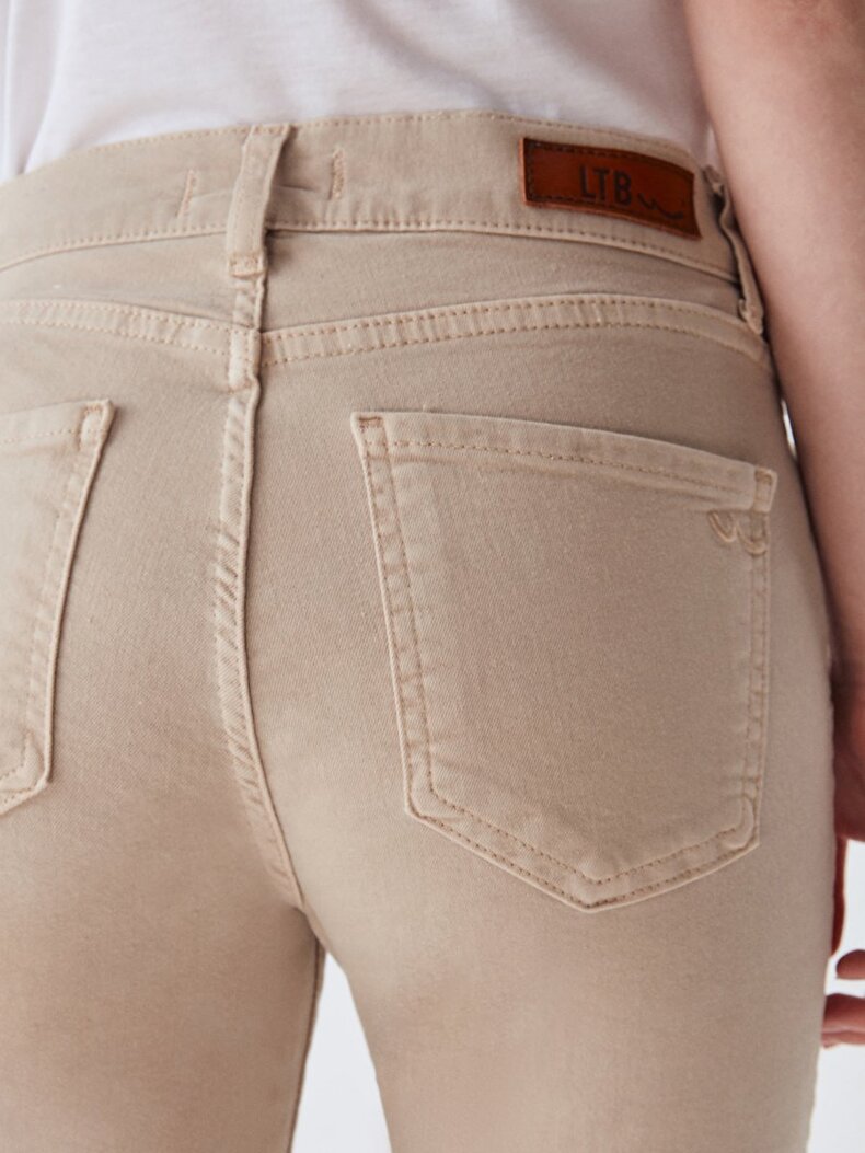 Lonia Super Skinny Jeans Hosen