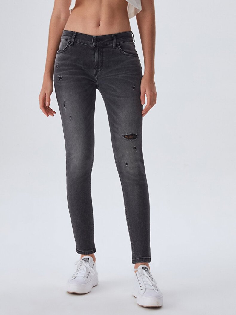 Lonia Super Skinny Jeans Hosen