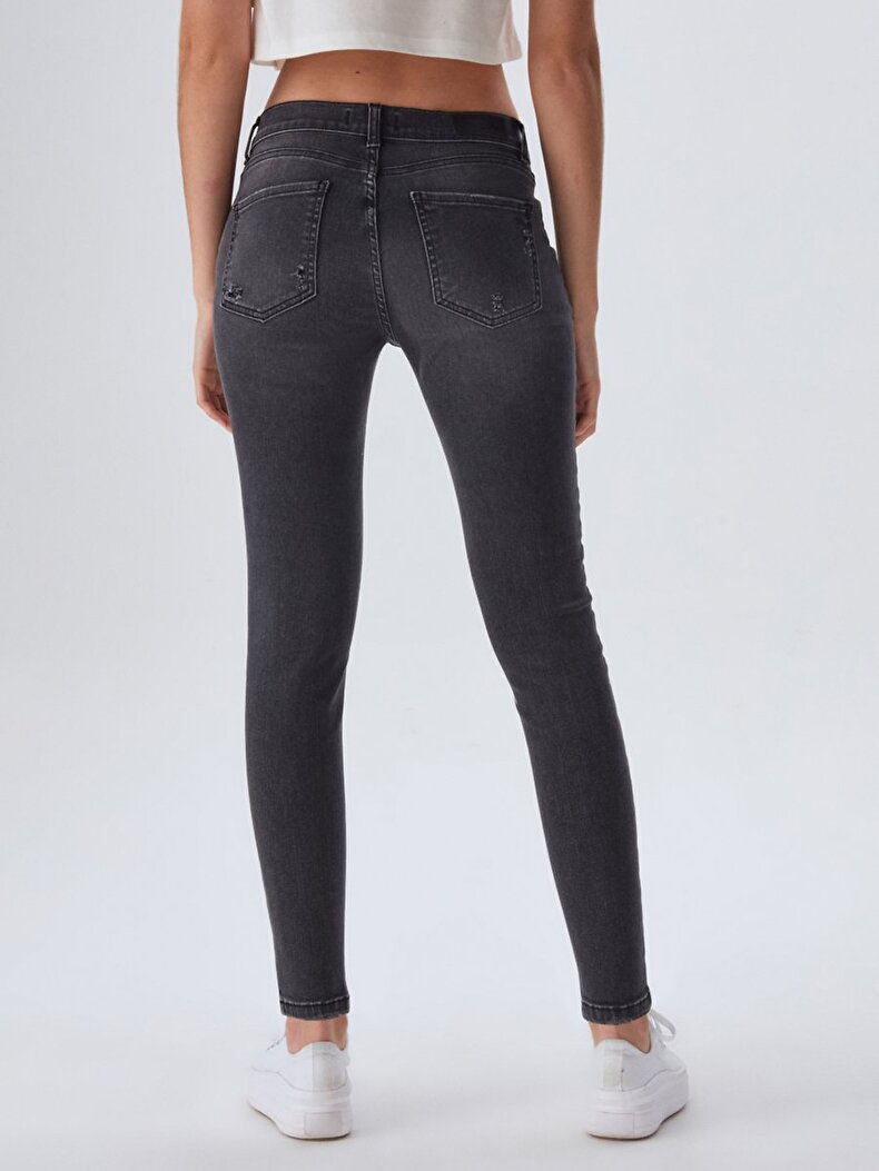 Lonia Super Skinny Jeans Hosen