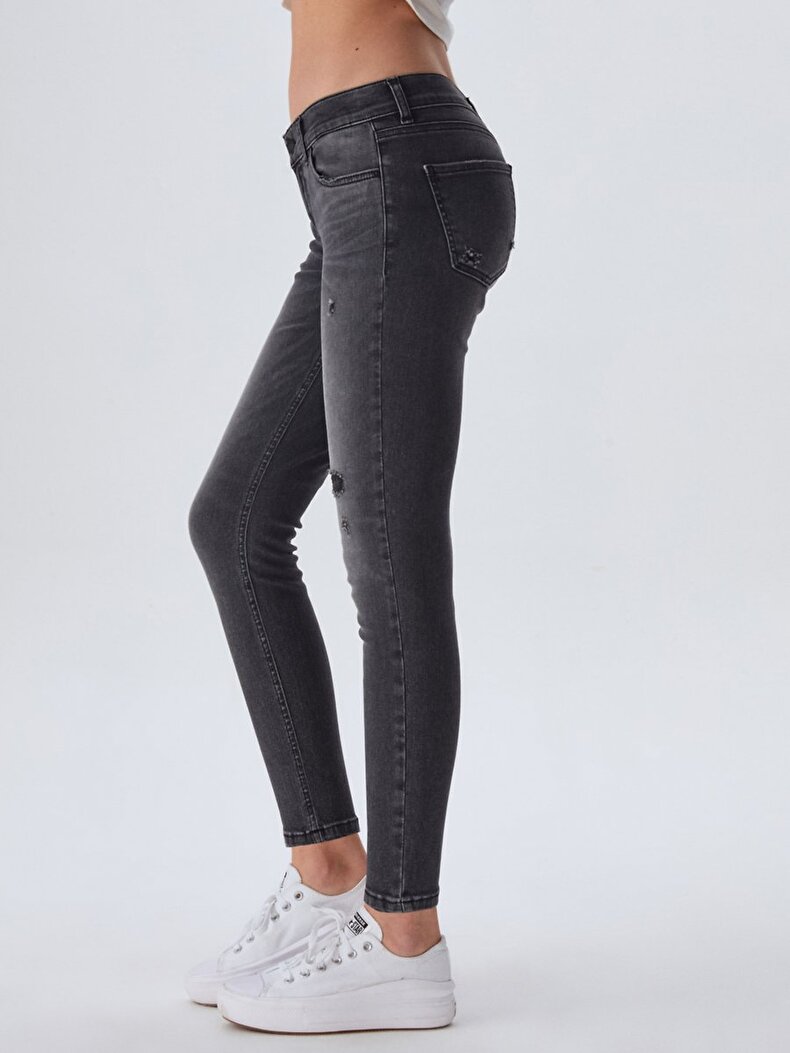 Lonia Super Skinny Jeans Hosen