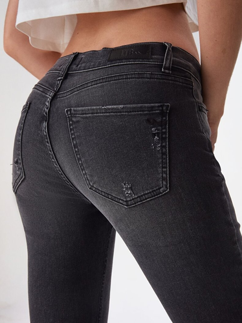 Lonia Super Skinny Jeans Hosen
