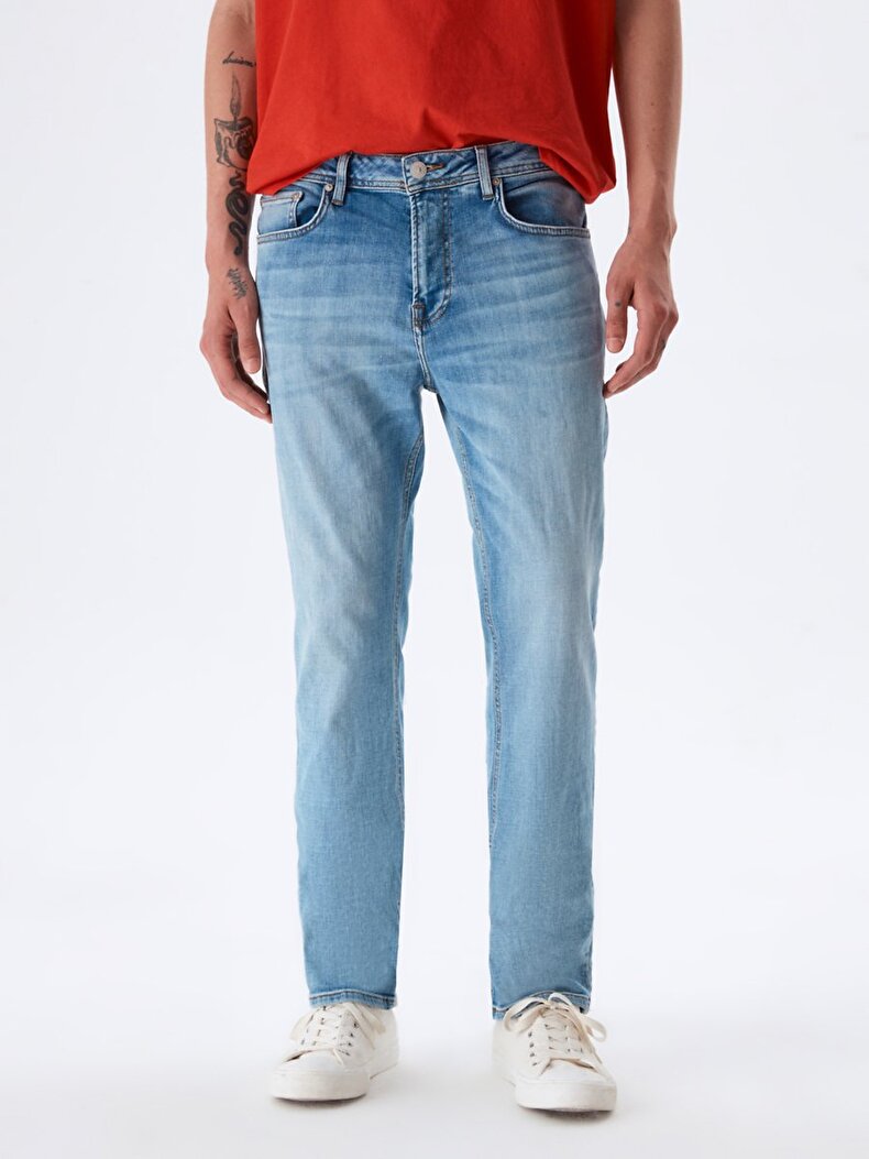 Paul X Comfort Hosen