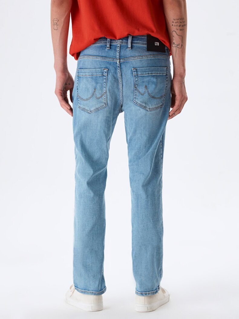 Paul X Comfort Hosen