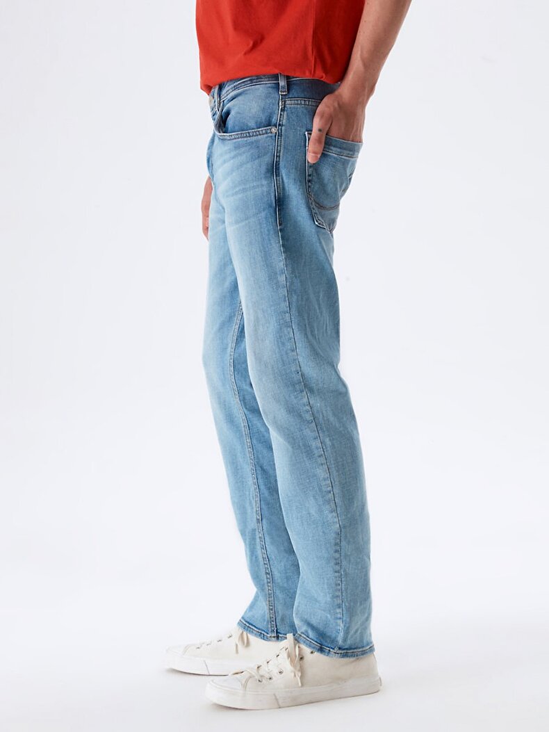 Paul X Comfort Hosen