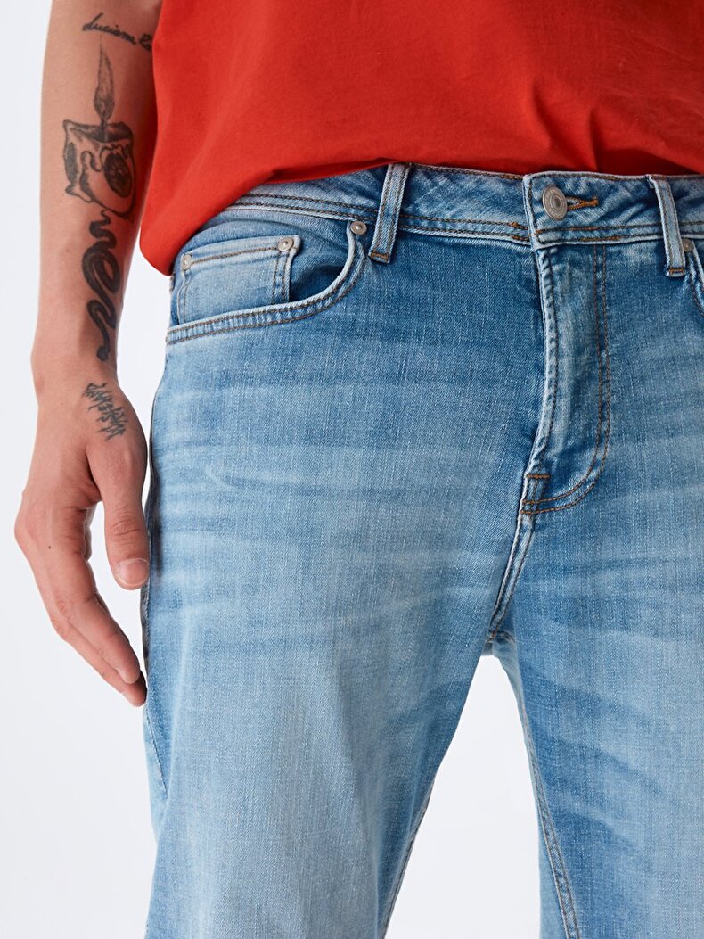 Paul X Comfort Hosen