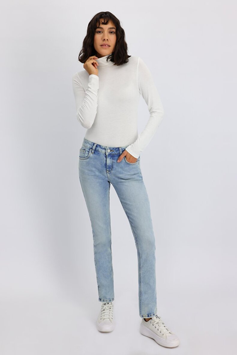 Aspen Y Orta Bel Jean Hosen