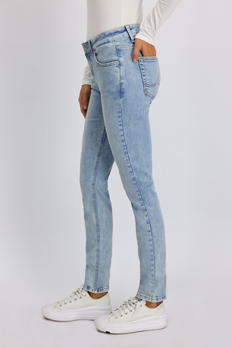 Aspen Y Orta Bel Jean Hosen