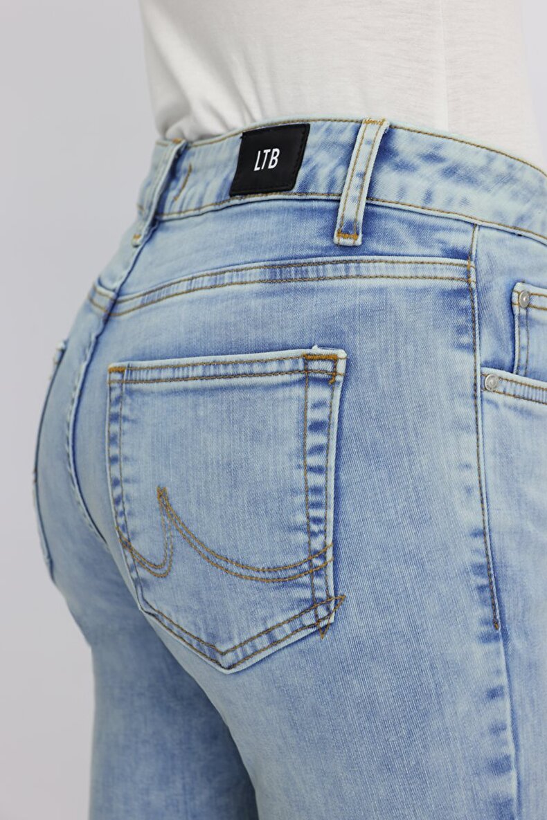 Aspen Y Orta Bel Jean Hosen