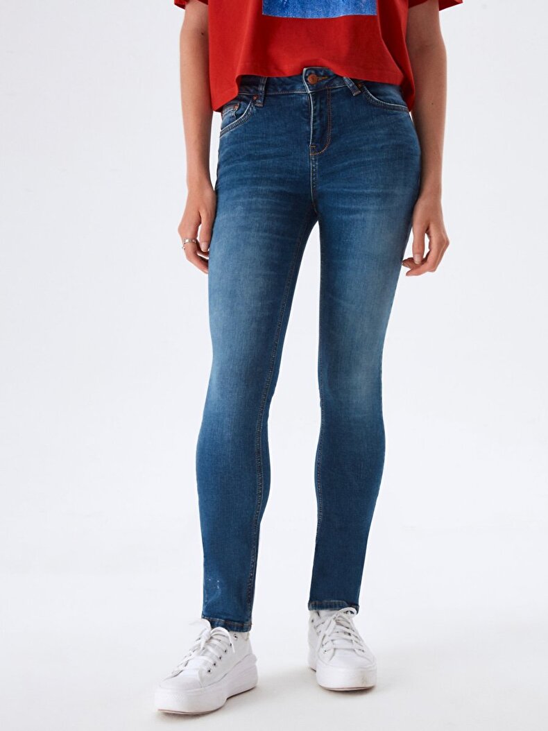 Aspen Y Orta Bel Jean Hosen