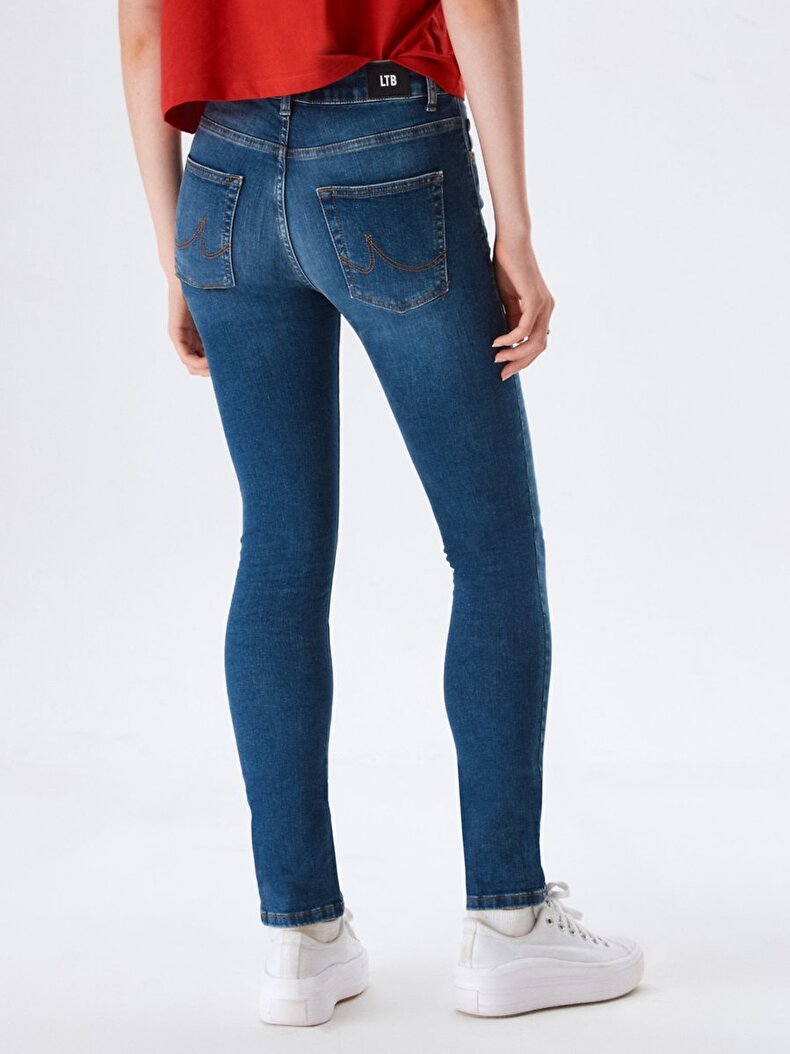 Aspen Y Orta Bel Jean Hosen
