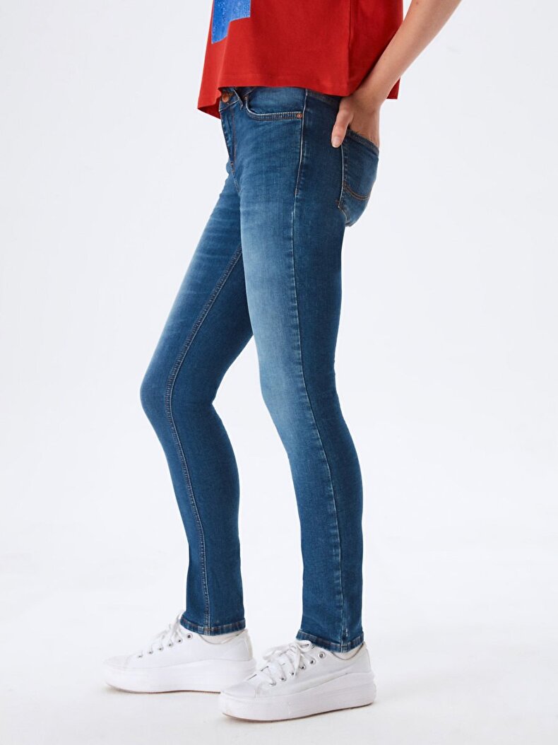 Aspen Y Orta Bel Jean Hosen