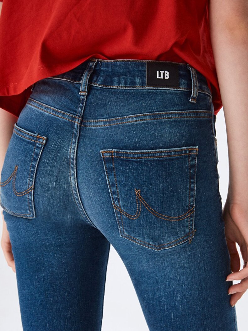 Aspen Y Orta Bel Jean Hosen
