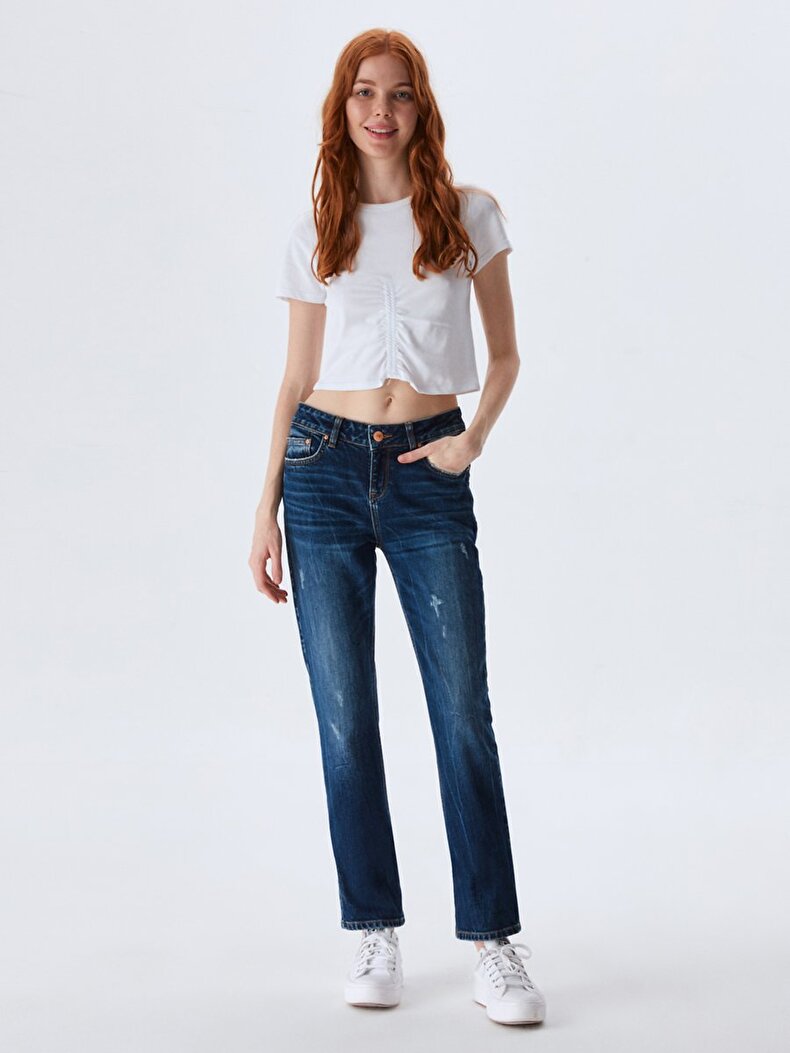 Aspen Y Orta Bel Jean Hosen