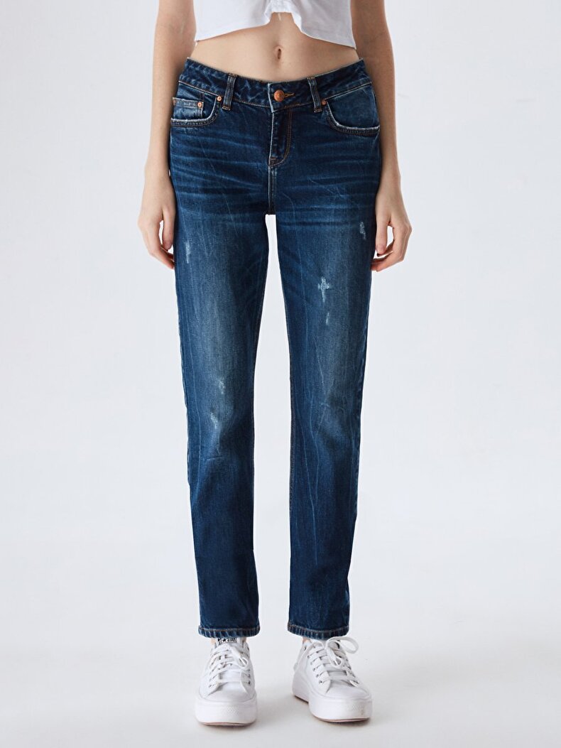 Aspen Y Orta Bel Jean Hosen