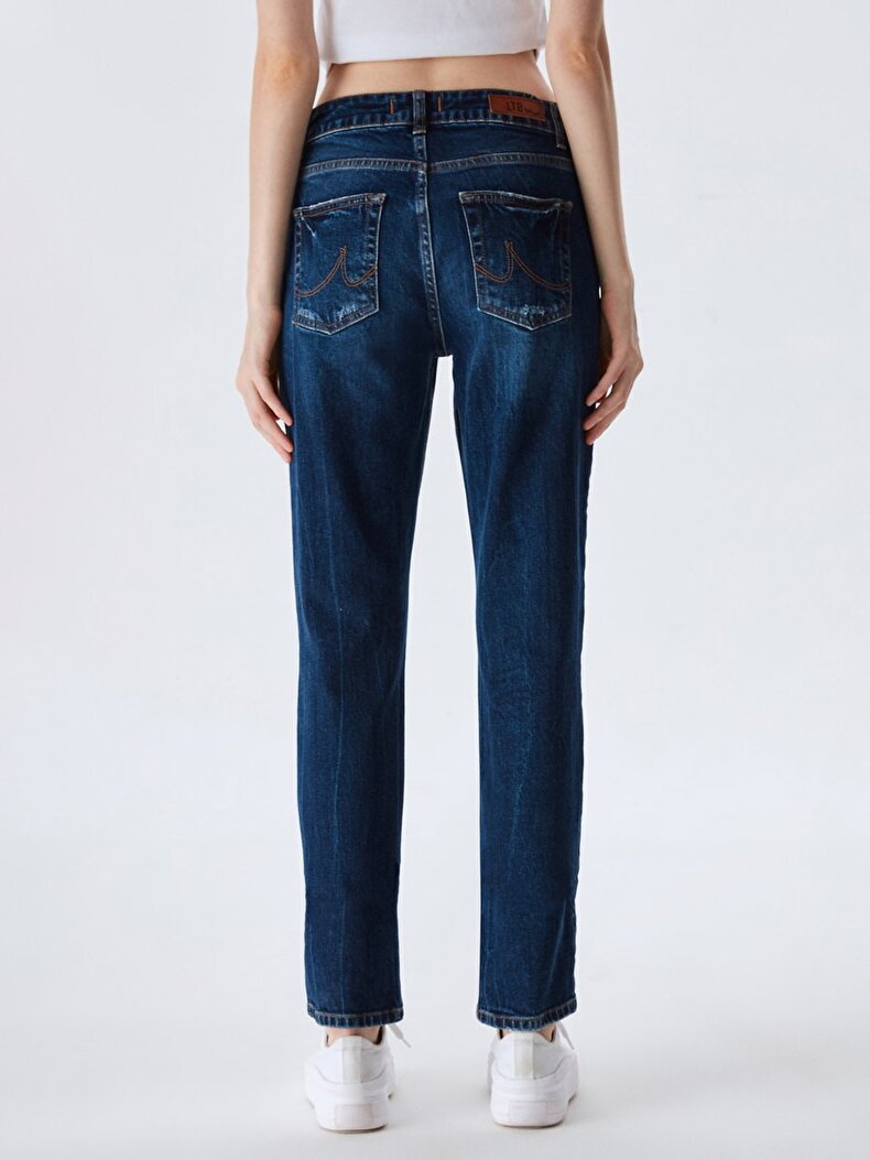 Aspen Y Orta Bel Jean Hosen
