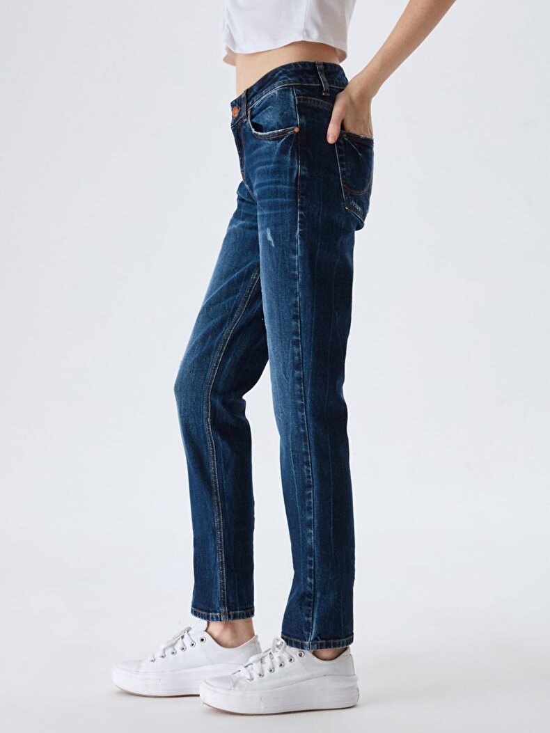 Aspen Y Orta Bel Jean Hosen