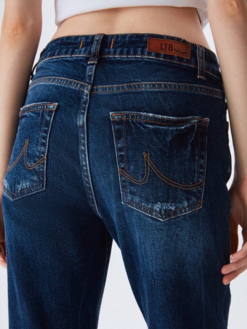 Aspen Y Orta Bel Jean Hosen