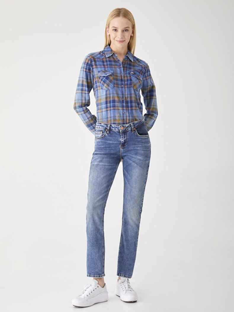 Aspen Y Orta Bel Jean Hosen