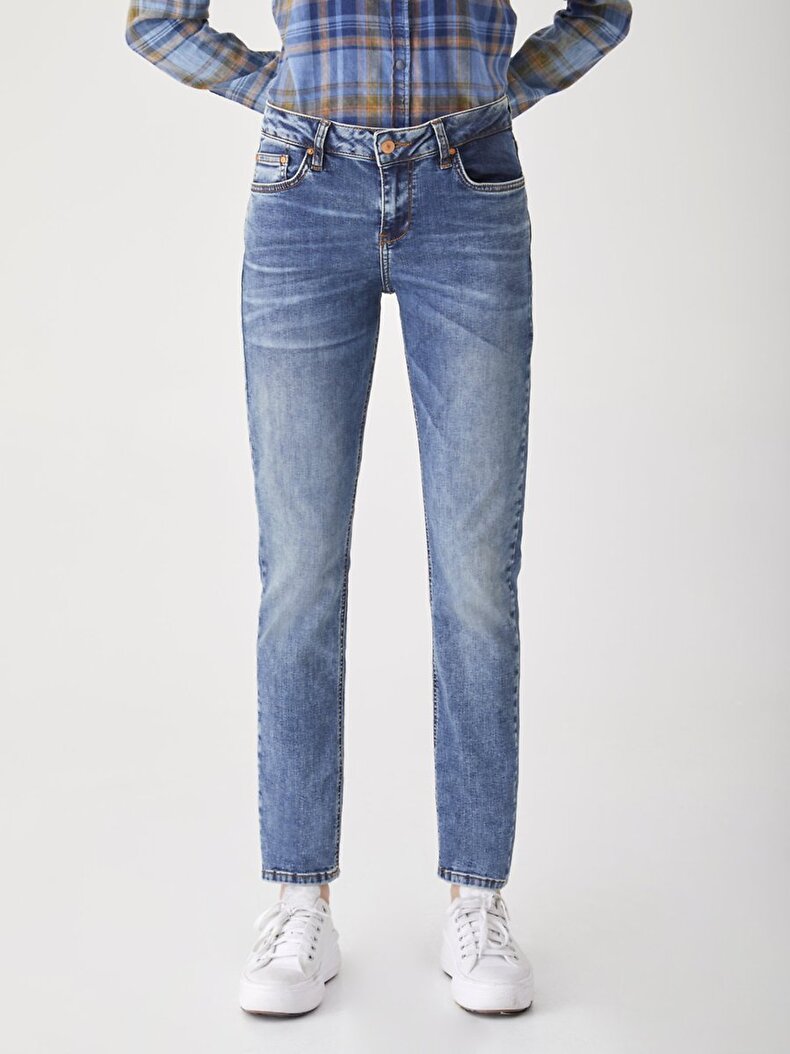 Aspen Y Orta Bel Jean Hosen