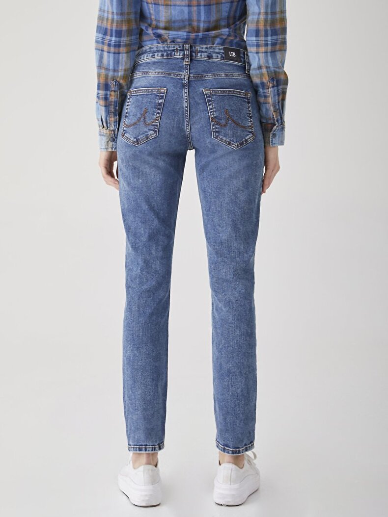 Aspen Y Orta Bel Jean Hosen