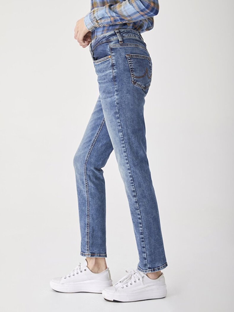 Aspen Y Orta Bel Jean Hosen