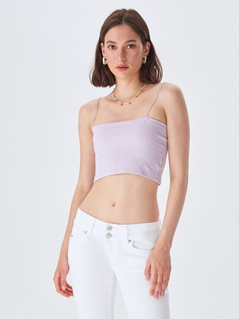 Julita X Skinny Jeans Hosen