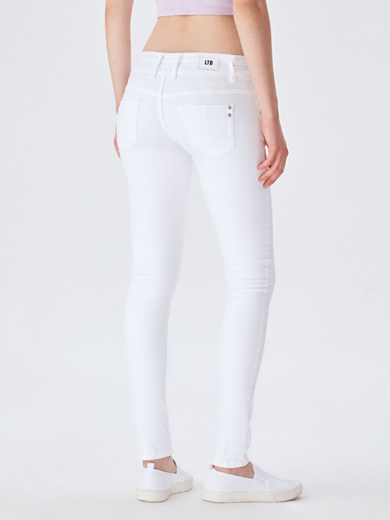 Julita X Skinny Jeans Hosen